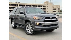 تويوتا 4Runner SR5 PREMIUM 7-SEATER SUNROOF RUN & DRIVE 2017 US IMPORTED