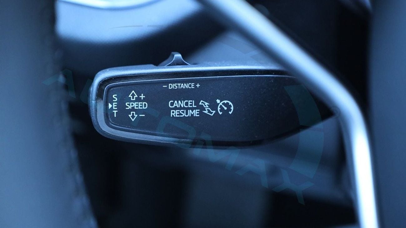 سكودا كودياك (For Export , НА ЭКСПОРТ) Selection 1.4T FWD GCC Без пробега