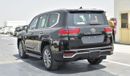 Toyota Land Cruiser VXR 3.5 VXR, KEYLESS ENTRY, PUSH START, JBL SOUND , LEATHER SEAT, ELECTRIC SEAT, MODEL 2025 FOR EXPORT A