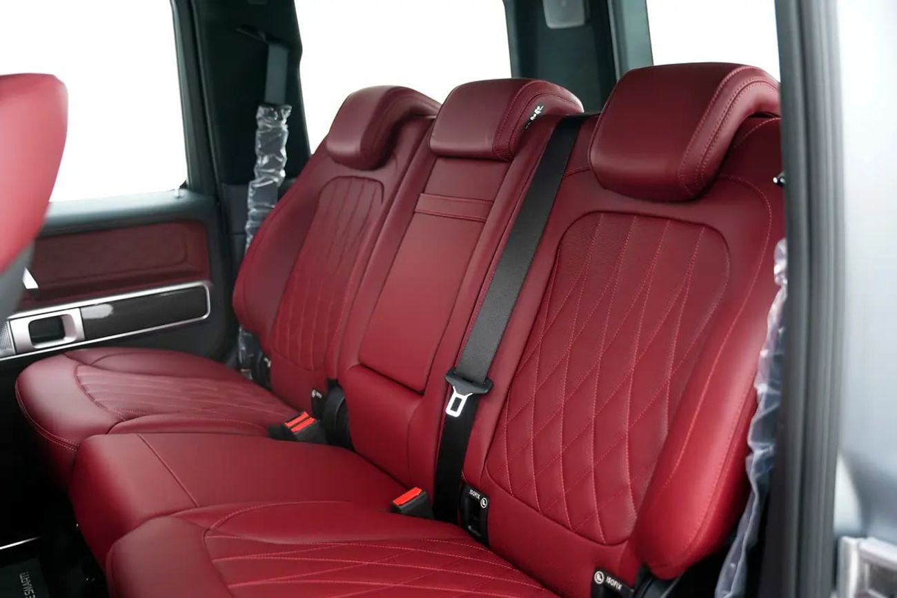 Mercedes-Benz G 63 AMG AMG G63 WITH WARRANTY | 68684