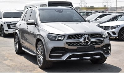 Mercedes-Benz GLE 300 d