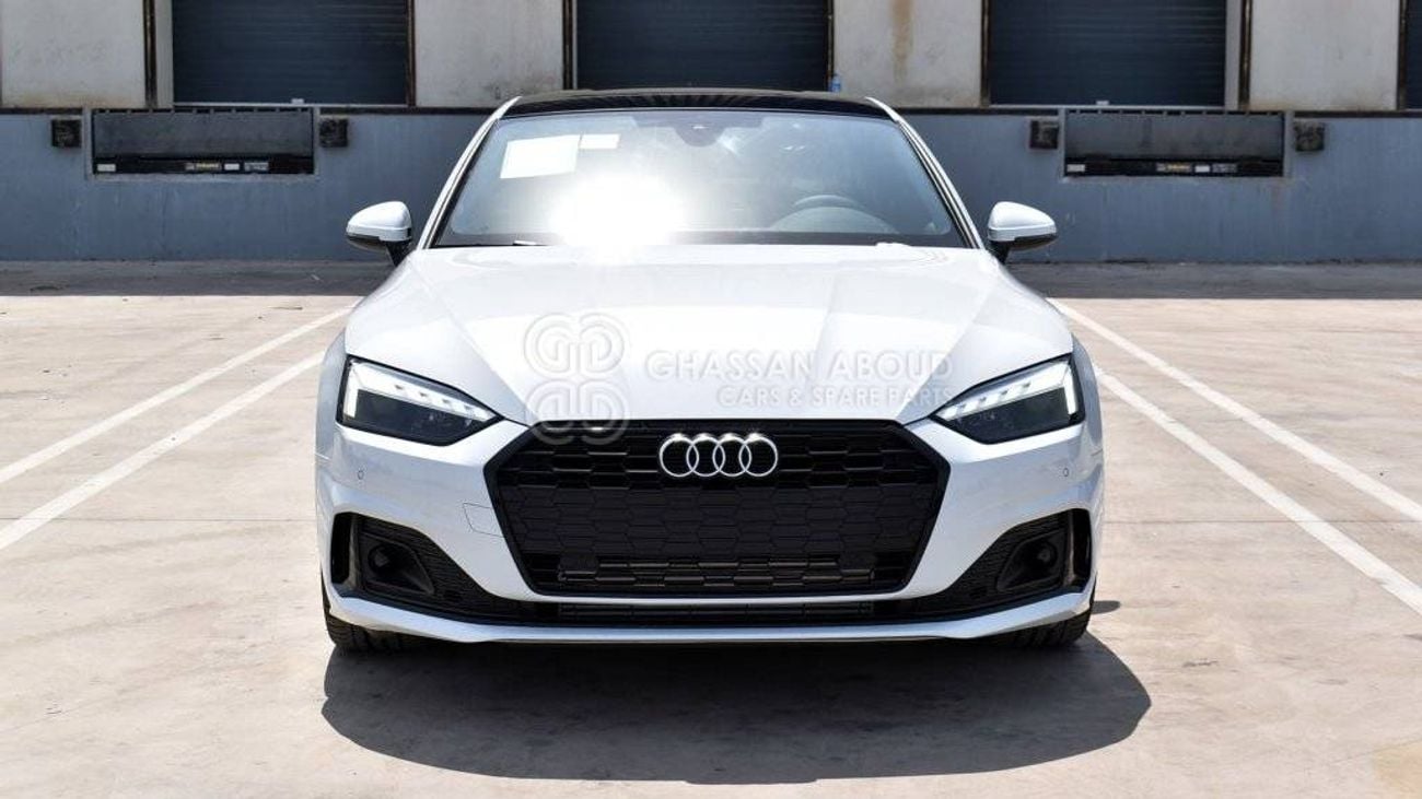 Audi A5 SPORTBACK ADVANCED 40TFSI S TRONIC 2.0L PETROL A/T MY23