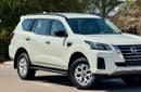 Nissan XTerra SE 2.5L RWD NISSAN XTERRA 2023 2.5L GCC (1210/-MONTHLY)