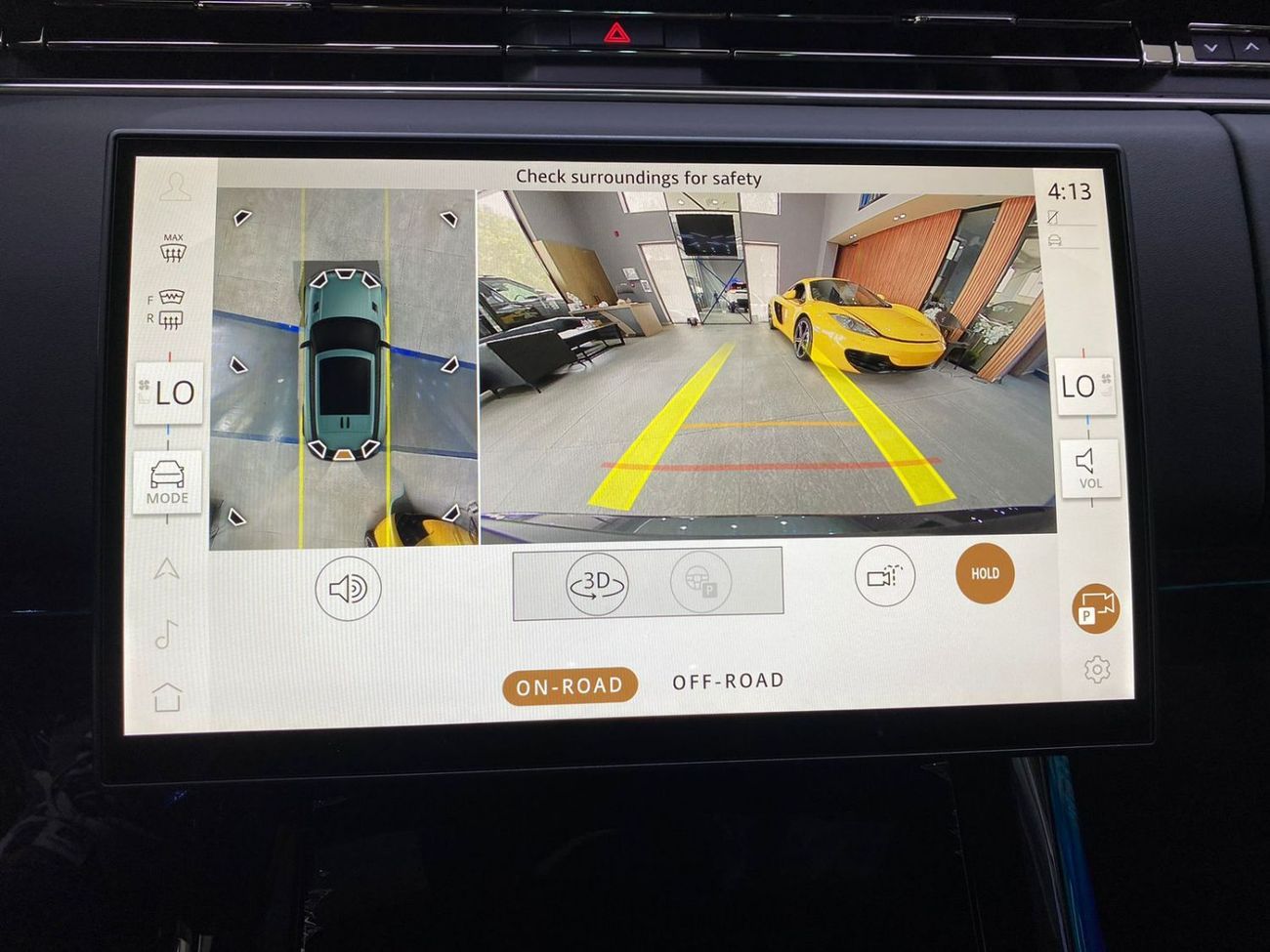 لاند روفر رينج روفر سبورت Range Rover Sport - SE | BRAND NEW!