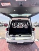 تويوتا لاند كروزر VXR 3.5 L