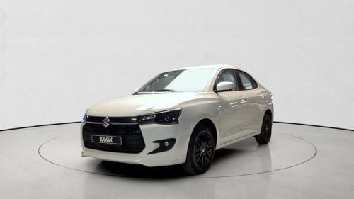 Suzuki Dzire GL | Guaranteed Warranty | 0 Down Payment