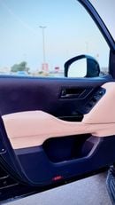 Toyota Land Cruiser 2022 model GXR Full Option Top Of The Range