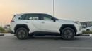 Toyota RAV4 XLE HEV