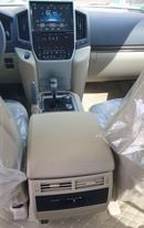 Toyota Land Cruiser GXR 4.0L