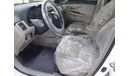 Toyota Corolla XLI 1.6L (LOT#: 1604)