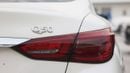 Infiniti Q50 LUXE | Agency Warranty | Full Service History | Zero Downpayment Support