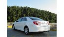 Toyota Camry 2014 ref #873