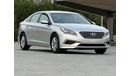 Hyundai Sonata GL