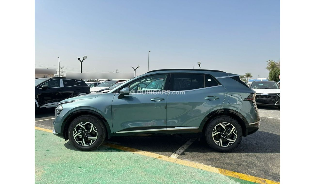New Kia Sportage 1.6 L 2023 PANORAMIC SUNROOF 2023 for sale in Dubai