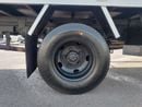Mitsubishi Fuso Canter MITSUBISHI CANTER TRUCK RHD 1997 MODEL 4.5 L DIESEL MANUAL(PM32294)