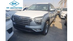 هيونداي كريتا 1.5L, Premier Plus, Panoramic Roof (CODE # HCS2022)