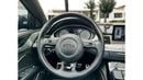 Audi S8 TFSI quattro Plus AED 3,000 EMI | AUDI | S-8 PLUS QUATRO | 2016 | 4.0L | FULL SERVICE HISTORY | 0% D