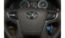Toyota Land Cruiser TOYOTA LAND CRUISER GXR 4.0 2017