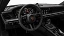 بورش 911 GT3 - 2026 - GCC Specs - Under Warranty
