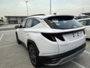 Hyundai Tucson COMFORT