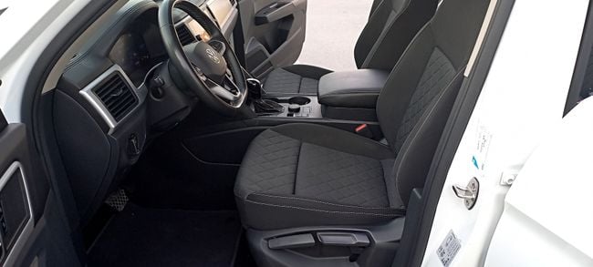 Volkswagen Teramont TRENDLINE, миниатюра 16