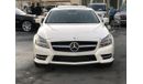 Mercedes-Benz CLS 550 Mercedes benz CLS500 model 2012 GCC car prefect condition full option low mileage sun roof leather