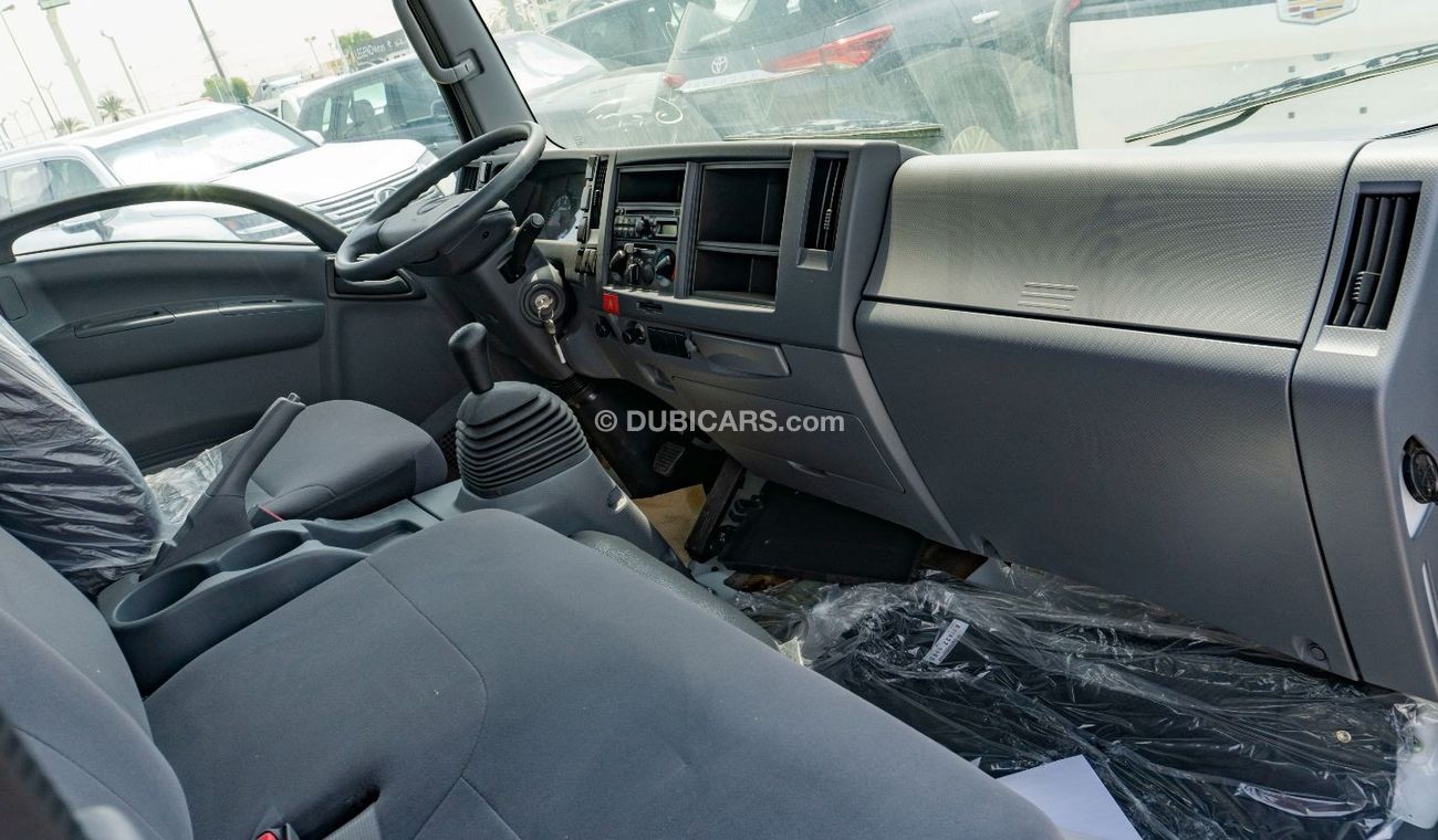 Isuzu NPR 2023 ISUZU NPR series