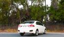 سوزوكي سياز Suzuki Ciaz 2023, Gulf specifications, basic option, in excellent condition