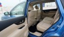 Nissan X-Trail Certified Vehicle with Delivery option; X-Trail(GCC Specs)with dealer warranty(Code : 11822)