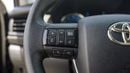 Toyota Fortuner EXR TOYOTA FORTUNER 2.7L PETROL V4 4WD 7SET 2026