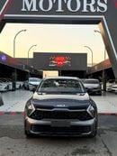Kia Sportage LX - Brand - Chinese Specs