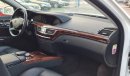 Mercedes-Benz S 350 AMG KIT - 2010 -  SUPER CLEAN CAE 1 OWNER IN JAPAN - 4.5B - 69000KM ONLY