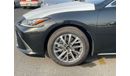 Lexus ES350 LEXUS ES350 2023 3.5L