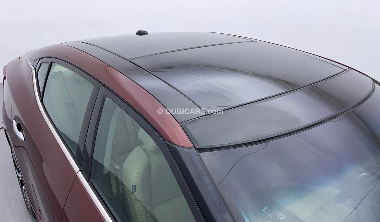 Nissan Maxima SV 3.5 | Zero Down Payment | Free Home Test Drive