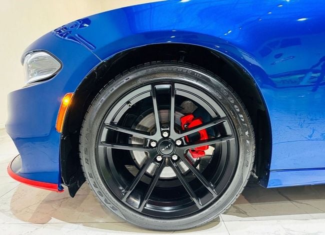 Dodge Charger GT, миниатюра 28