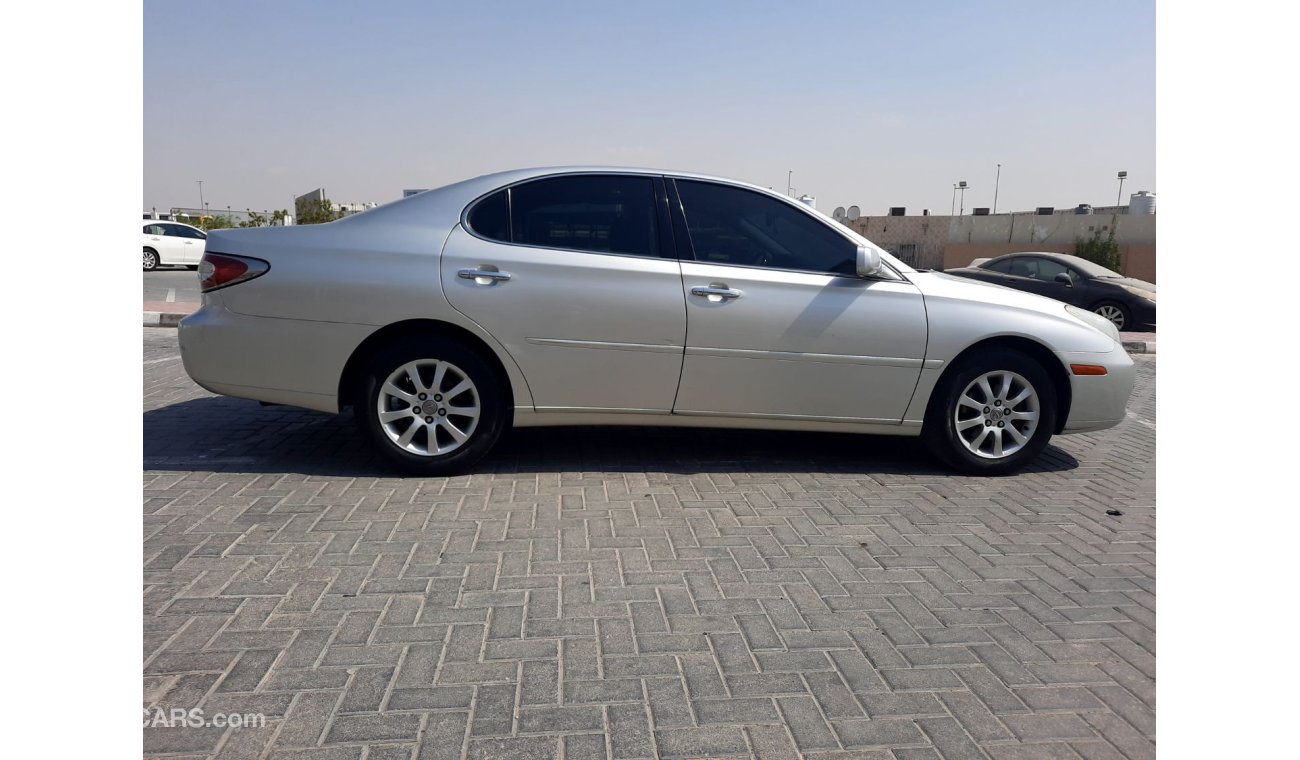 Lexus ES 330 Lexus ES330 2004