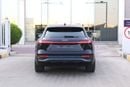 Audi Q8 etron 55 quattro S Line