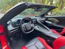 Chevrolet Corvette 3LT 6.2L (490 HP) Convertible | 2023 | STINGRAY | V8 PERFORMANCE ICON | Excellent Condition | Full O