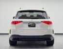 Mercedes-Benz GLE 53 AMG 2022 Mercedes Benz GLE53 AMG 4Matic+, Warranty, Full Service History, Very Low Km, 7 Seater, GCC