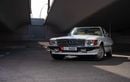 مرسيدس بنز SL 560 1987 Lmited Mercedes-Benz SL560
