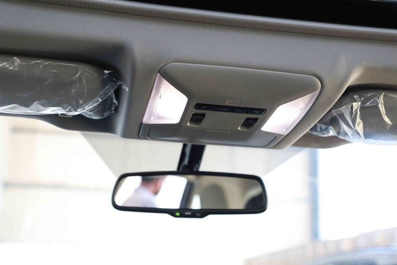 Toyota RAV4 2024 Toyota Rav4 2.5 Hybrid MID - Urban Khaki inside Black | Export Only