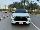 تويوتا هيلوكس SGLX 
