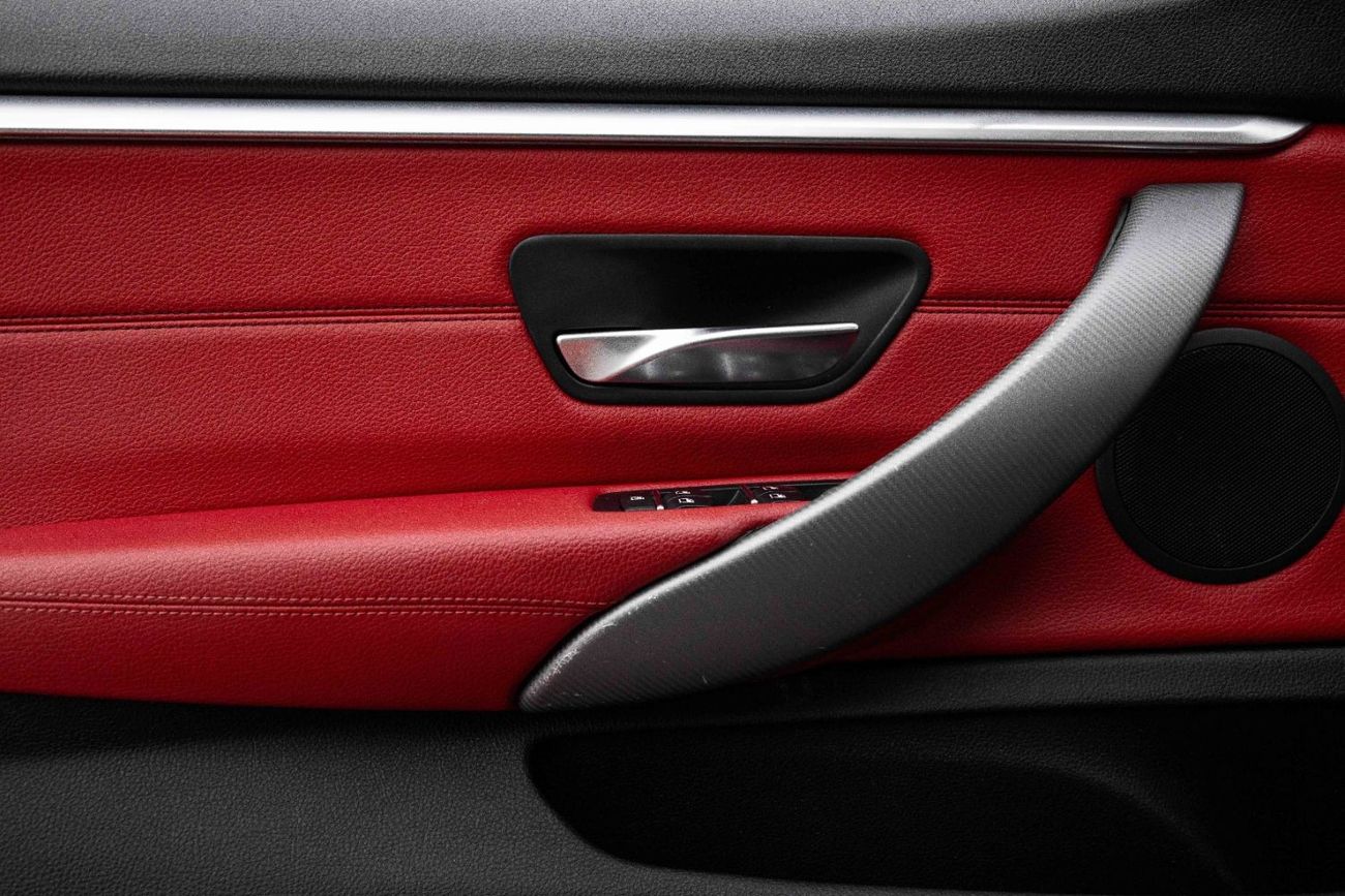 BMW 420i M Sport GRAN COUPE | 1,958 P.M  | 0% Downpayment | Agency Serviced