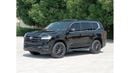 Toyota Land Cruiser ‏خليجي Updated 2023