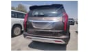 Mitsubishi Montero Montero Sport 2021 AT 3.0L GLS (4WD) Full Option