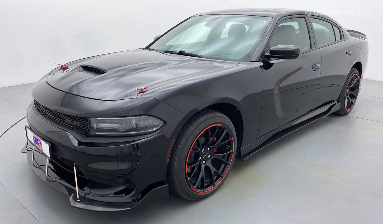 Dodge Charger GT 3.6 | Under Warranty | Inspected on 150+ parameters