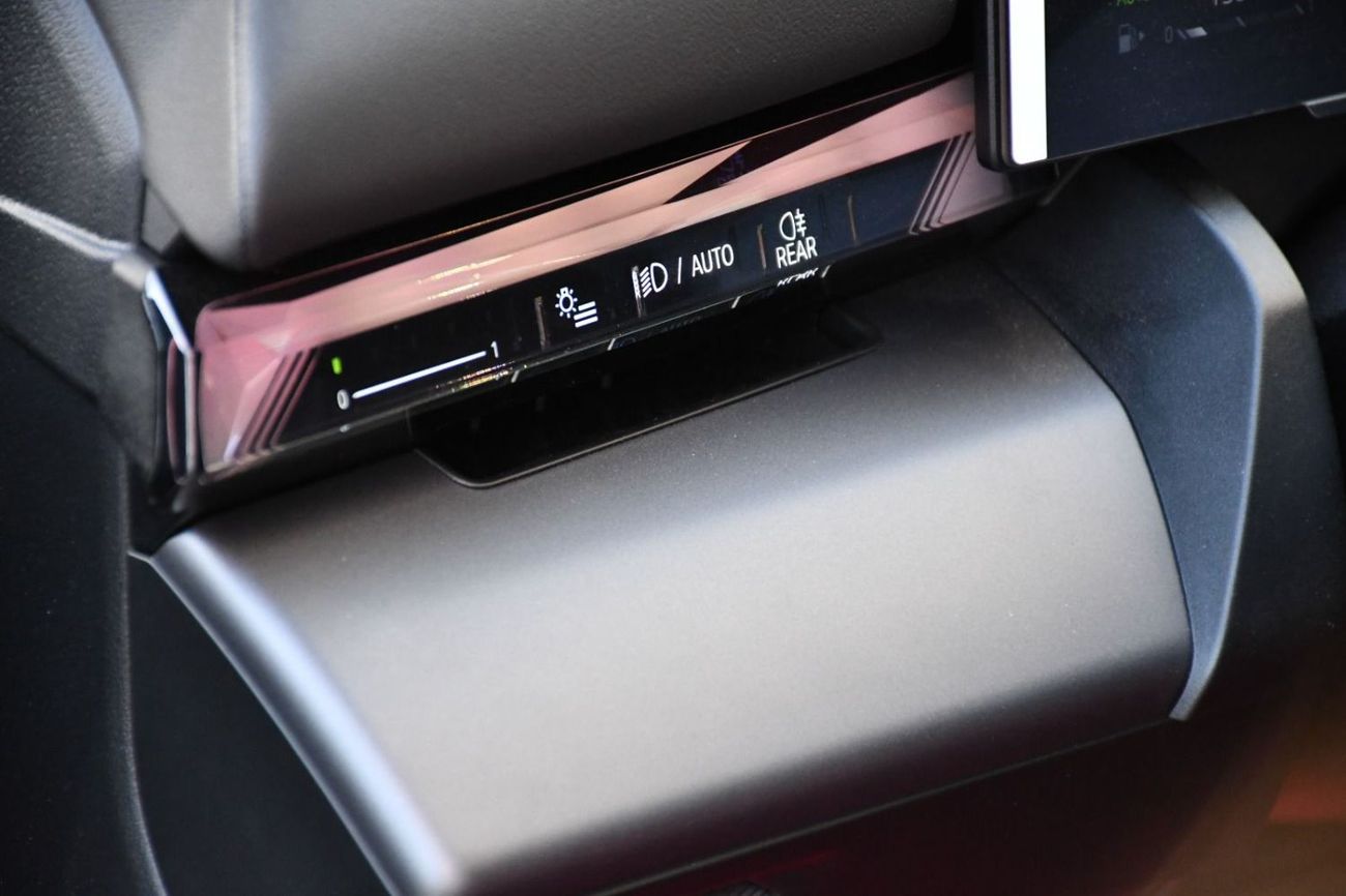 بي أم دبليو 520i BMW 520i Luxury gcc 2026