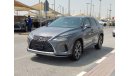 لكزس RX 350 LEXUS RX 350