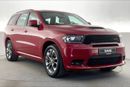 Dodge Durango GT | National Day Celebration | Guaranteed Warranty | 0 Down Payment