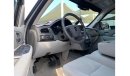 شيفروليه تاهو Chevrolet Tahoe LS 2007 GCC Ref#142